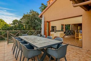 San Lameer Villa 10438 - 4 Bedroom Superior- 8 pax - San Lameer Rentals Agency - Southbroom - 7