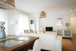 Ondarreta Beach Apartment - Añorga-Lugariz - 8