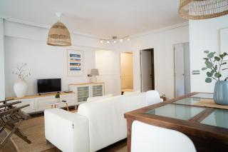 Ondarreta Beach Apartment - Añorga-Lugariz - 6
