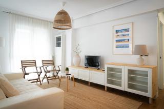 Ondarreta Beach Apartment - Añorga-Lugariz - 9
