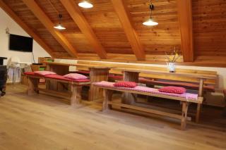 Pension Čáda - 4