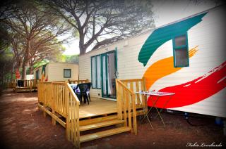 Camping Village S'Ena Arrubia - 9