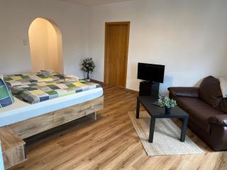 Gasthof & Hotel Zur Linde - Thum - 6