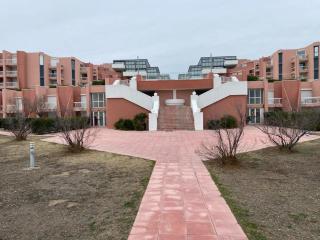 Cap corniche Sète front de mer parking wifi - 8