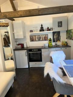Buddha Lounge - Faak am See - 1