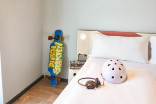 Ibis Budget Singen 24h geöffnet - 3