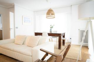 Ondarreta Beach Apartment - Añorga-Lugariz - 5