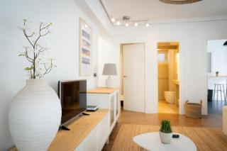 Ondarreta Beach Apartment - Añorga-Lugariz - 1