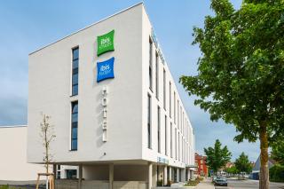 Ibis Budget Singen 24h geöffnet - 5