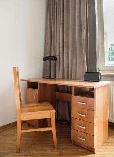 Wola Norblin Spacious Apartment - Varsavia - 9