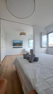 The View from the 10th Floor - Athens - 0