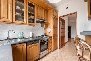 Wola Norblin Spacious Apartment by BookingHost - 6