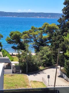 Penthouse FRANITA 50 meters from the beach - Kaštela - 6