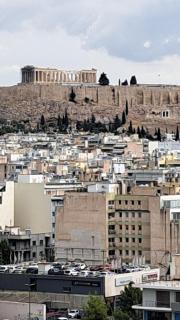 The View from the 10th Floor - Atene - 3