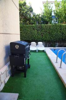 Chalet con piscina en el Mareny - El Mareny Blau - 4