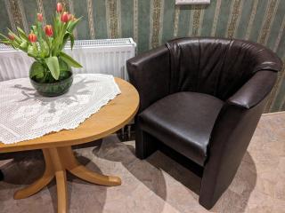 Altes Häusle - Doppelzimmer Weinrebe - Edenkoben - 7