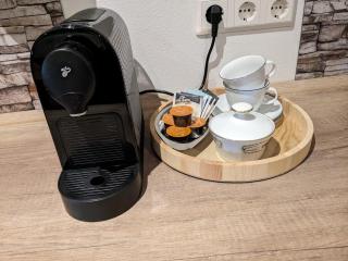 Altes Häusle - Doppelzimmer Weinrebe - Edenkoben - 1