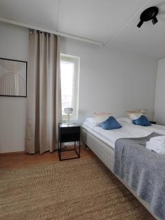 Forenom Serviced Apartments Oulu Lekatie - 9
