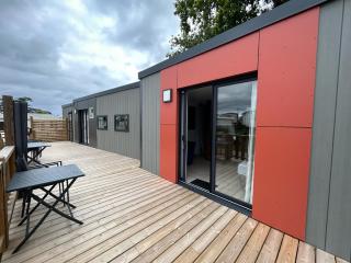 Camping Pen Guen - Saint-Cast-le-Guildo - 1