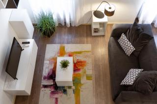 Modern Stylish Loft next to New York Palace - Budapest - 7