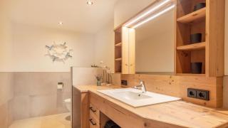 Ferienwohnung Zweite Heimat - Mieders - 7