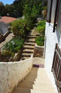 Villa Azzurra - La migliore vista sul mare - 3