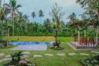 D'Pondok Sangaji Ricefield View by EPS - Penginyahan - 5