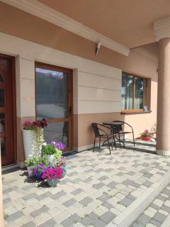 Pokój gościnny w Twardorzeczce - 8