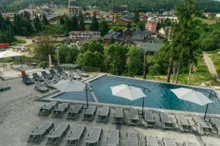 Milana SPA & Hotel - SPA included - Bukovel - 3
