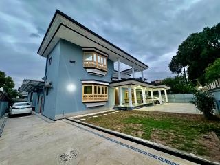 Royal Executive Inn Guest House - Islamabad - 7