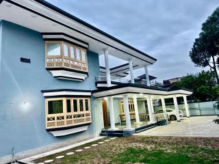 Royal Executive Inn Guest House - Islamabad - 6