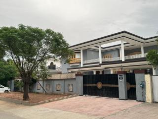 Royal Executive Inn Guest House - Islamabad - 8