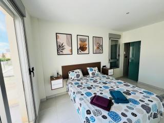 Casa Alegriá - 3 bedrooms villa with private pool - Orihuela Costa - 3