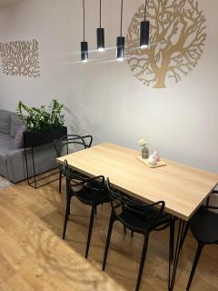 M&M2 apartment near center with free parking - AC - Košice - 4