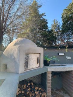 Casa Las Magnolias Villa General Belgrano - 1