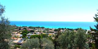 Villa Azzurra - La migliore vista sul mare - 5