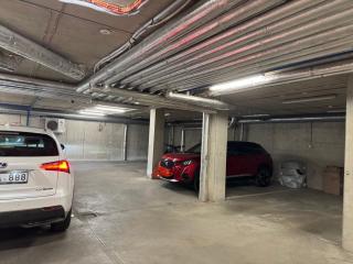 Apartamentai prie Kalnų parko - 9