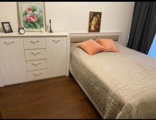 Apartamentai prie Kalnų parko - 7