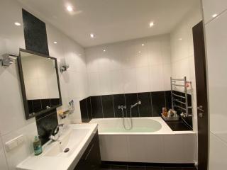 Apartamentai prie Kalnų parko - 6