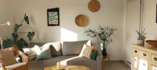SUNSET DIVINE Views, Terrace , Pool , Garage- Fibre - 4