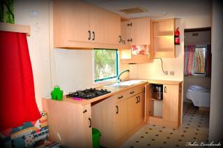 Camping Village S'Ena Arrubia - 8