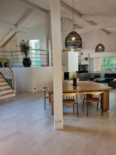 Villa Marylou - Seignosse - 6