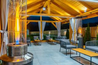 APARTAMENTY NOVA BIAŁKA - Białka Tatrzańska - 4