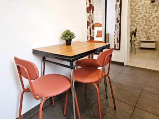 Appartement Ardoines Shelter - Vitry-sur-Seine - 3