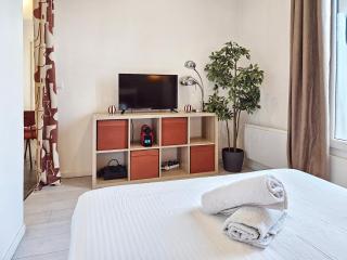 Appartement Ardoines Shelter - Vitry-sur-Seine - 1