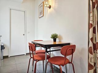 Appartement Ardoines Shelter - Vitry-sur-Seine - 7