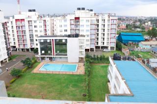 Oasis Full Of fun & Enjoyment - Nairobi - 9