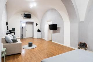 House Visconti - Bari - 2