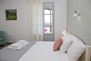 Skalopati Studios & Villa - Panormos - 2