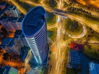 Tower Apartments - Cluj-Napoca - 0